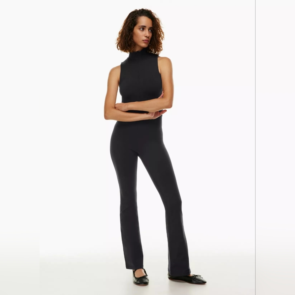 Nwt aritzia wilfred free moonrise romper jumpsuit